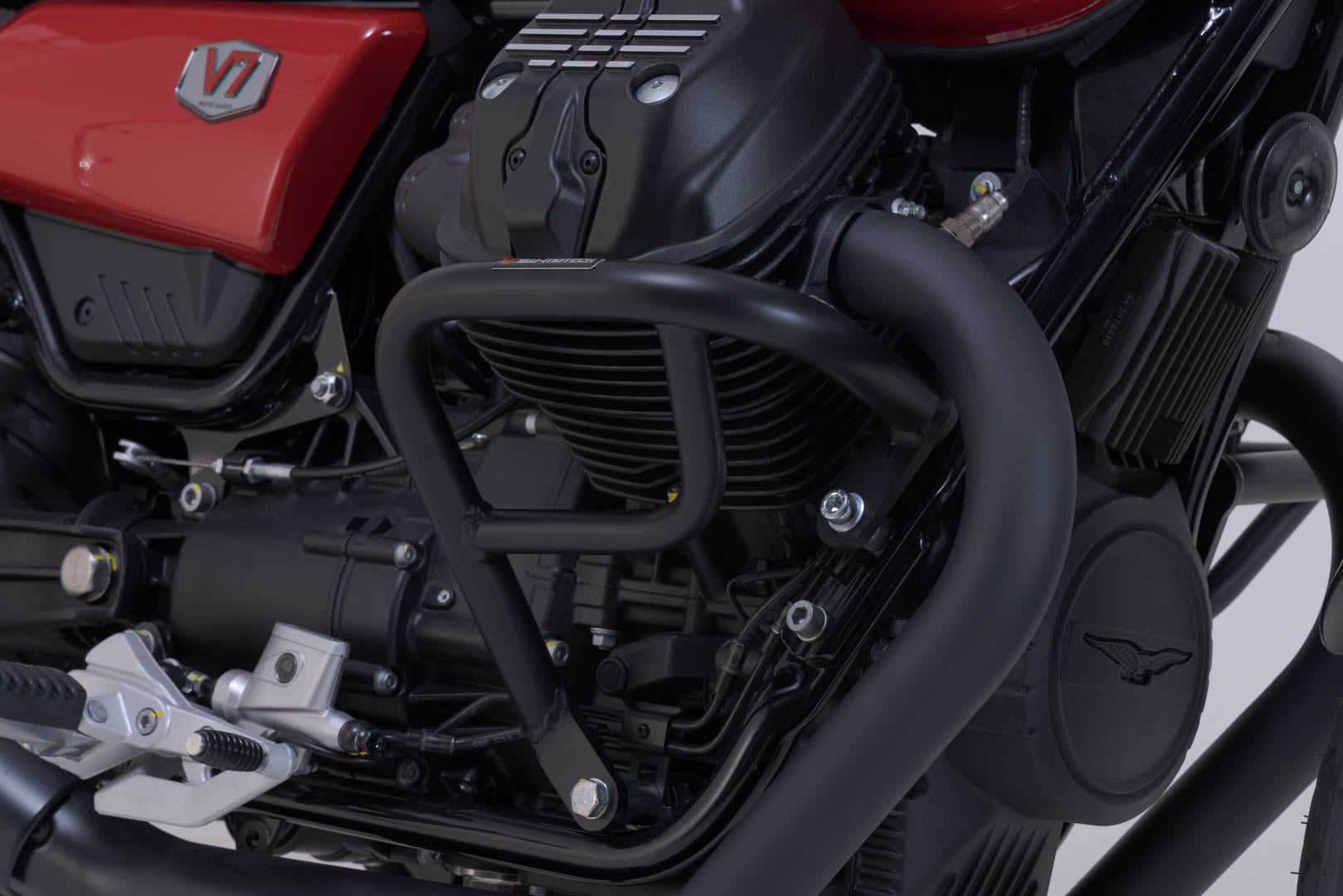 SW-Motech Crash bar