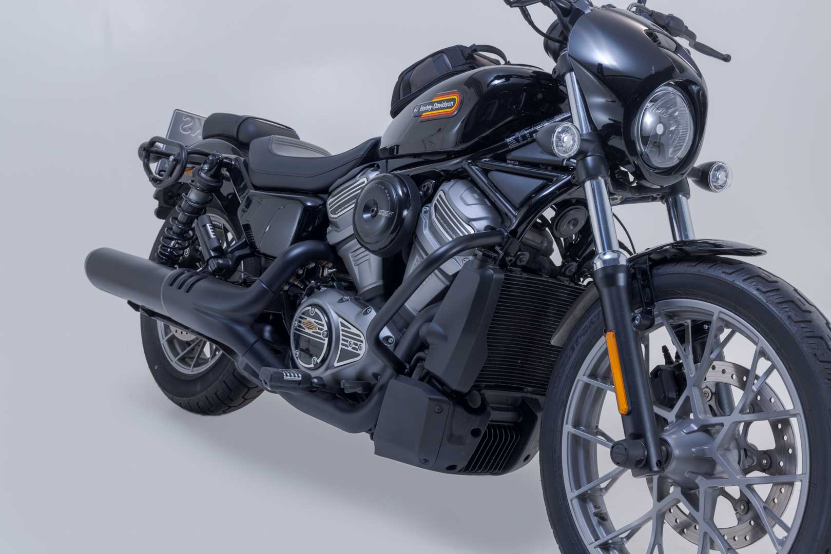 SW-Motech Crash bar
