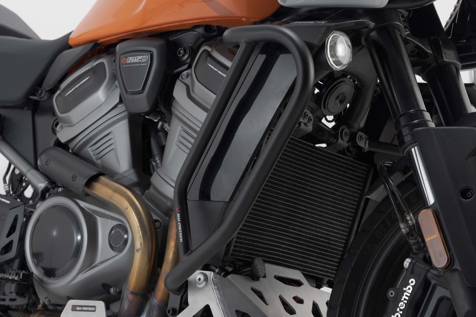 SW-Motech Crash bar