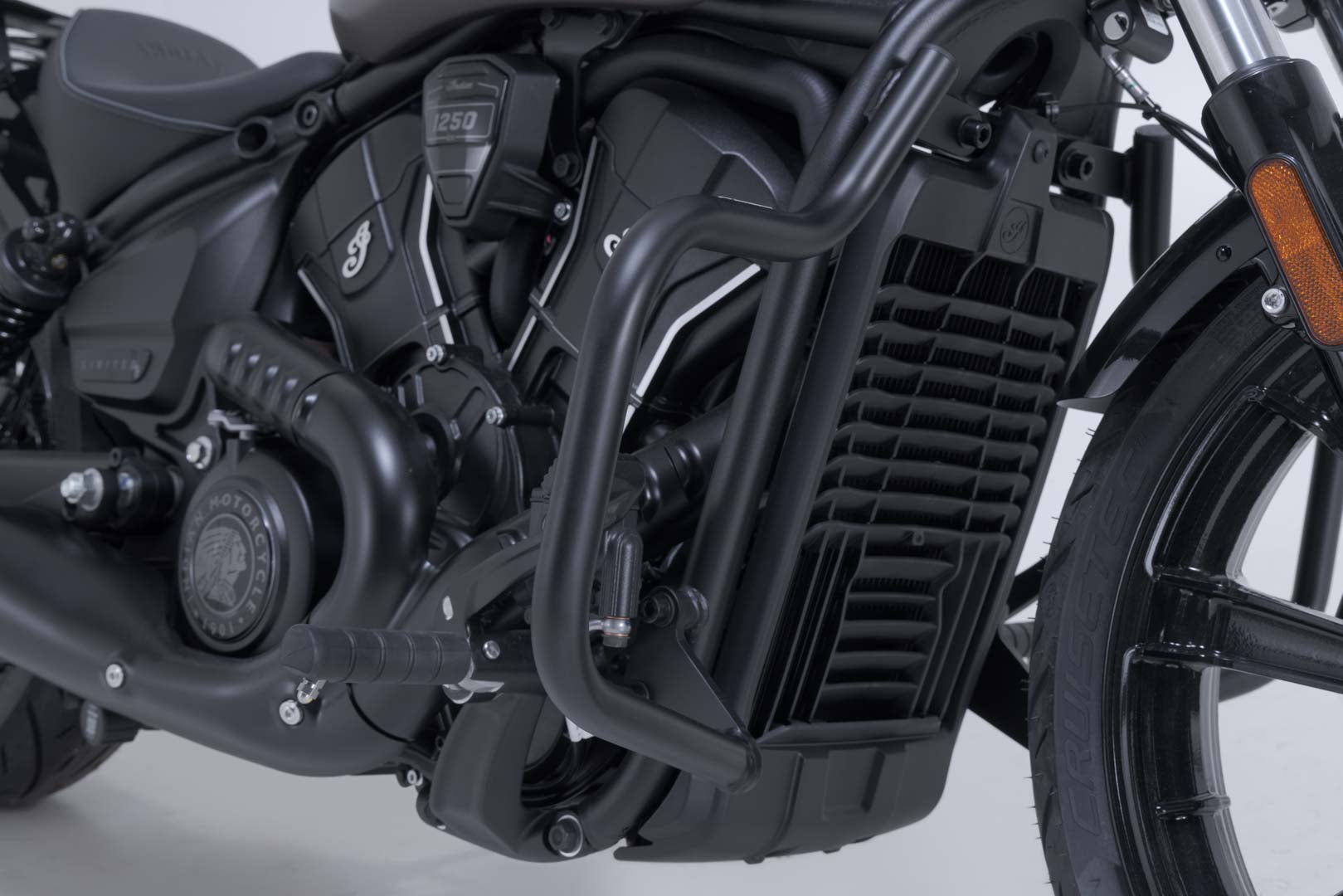SW-Motech Crash bar