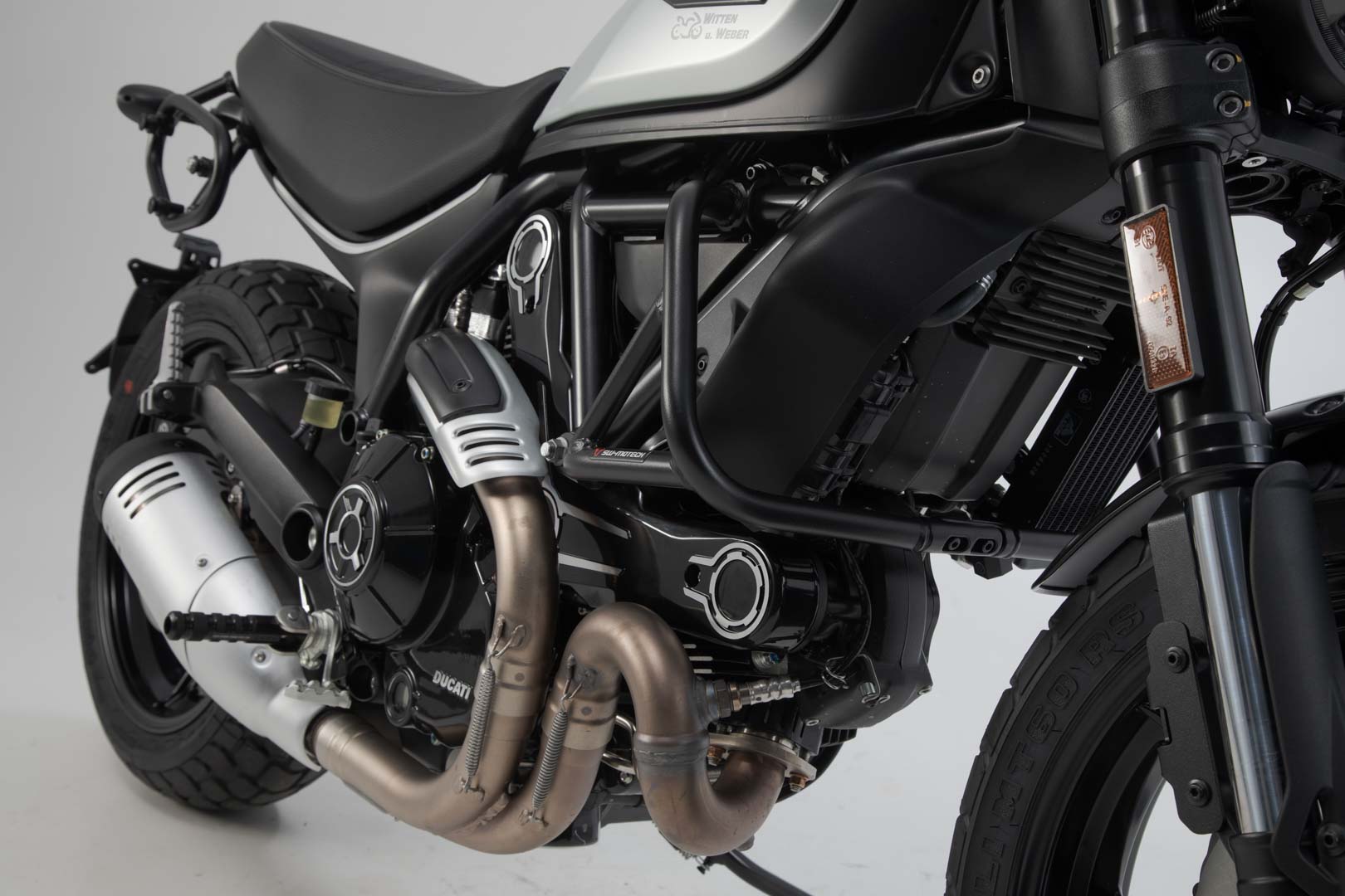 SW-Motech Crash bar