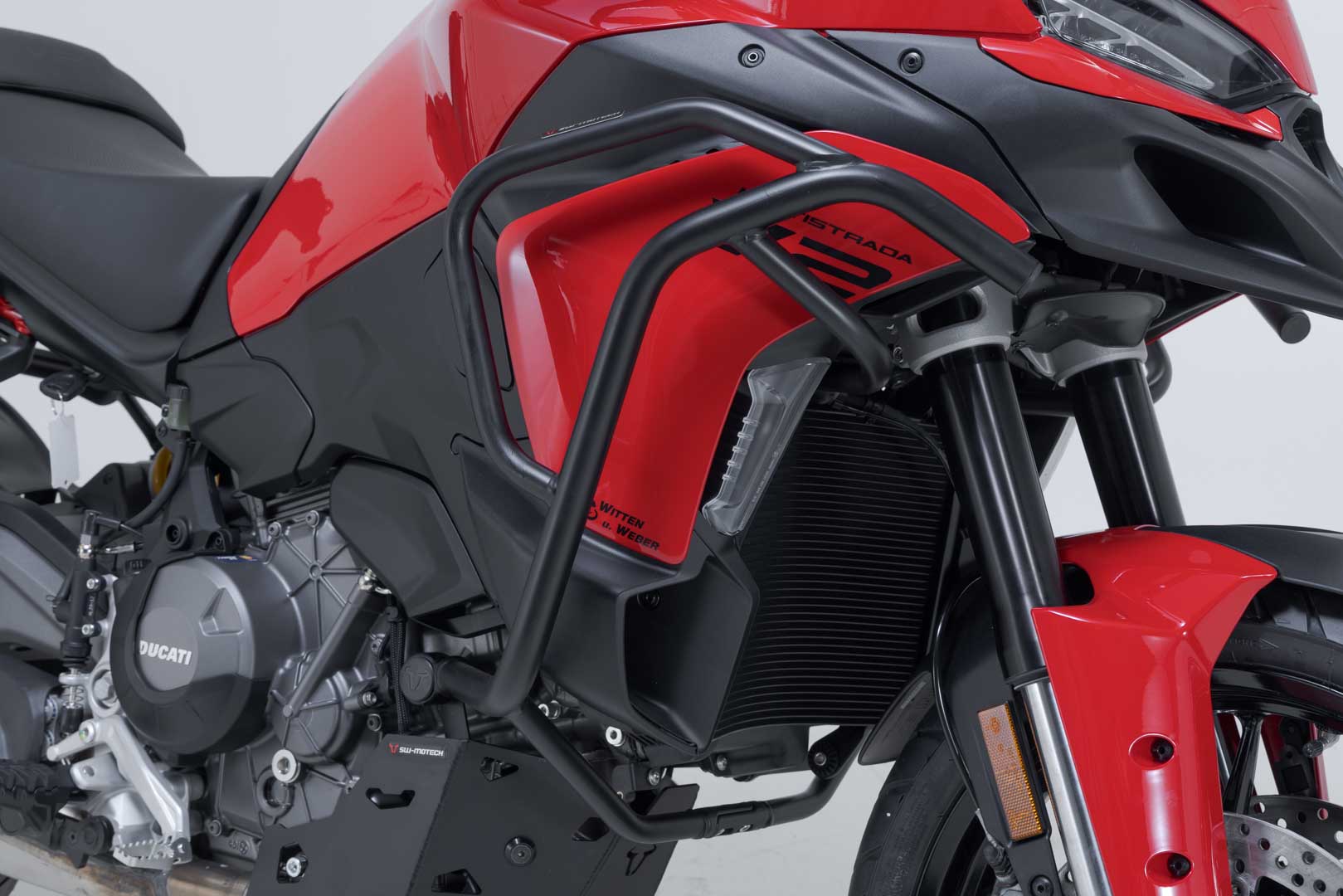 SW-Motech Crash bar