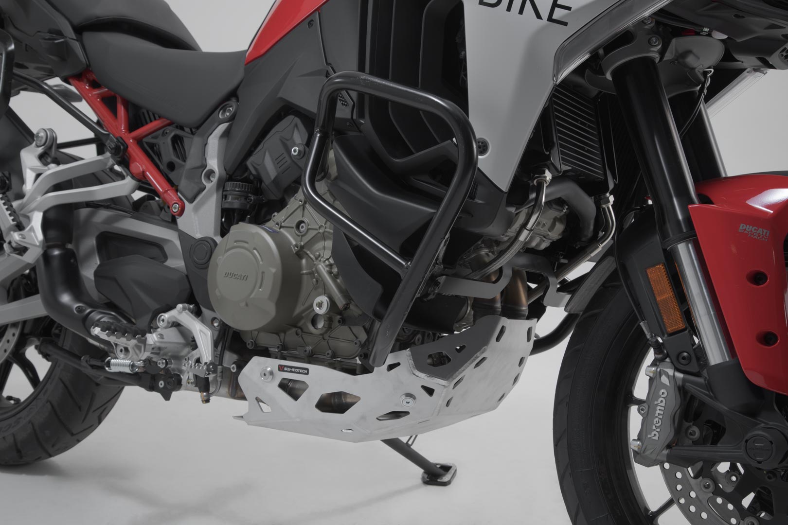 SW-Motech Crash bar
