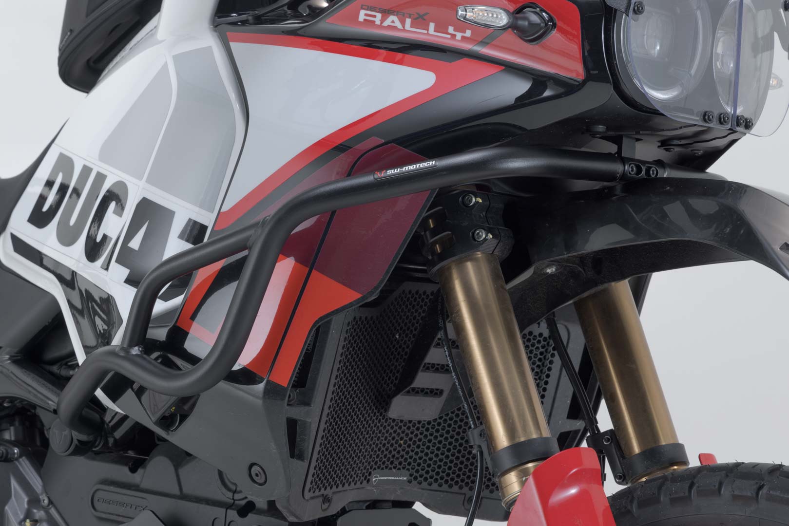 SW-Motech Crash bar