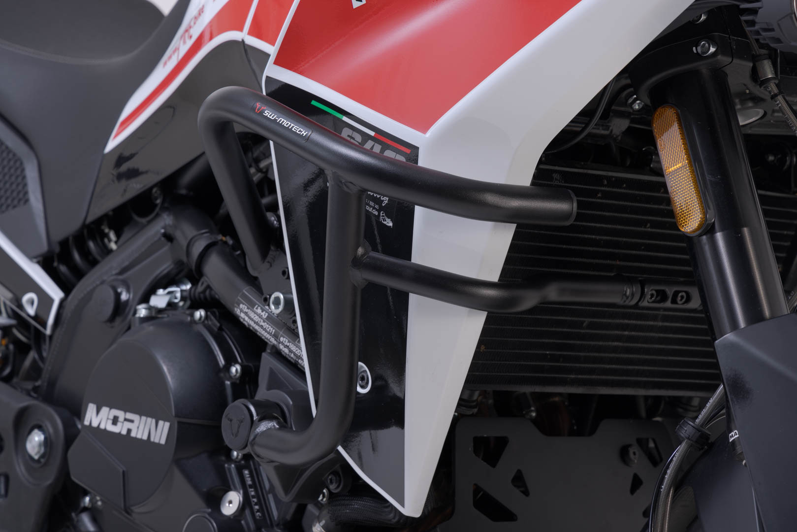 SW-Motech Crash bar
