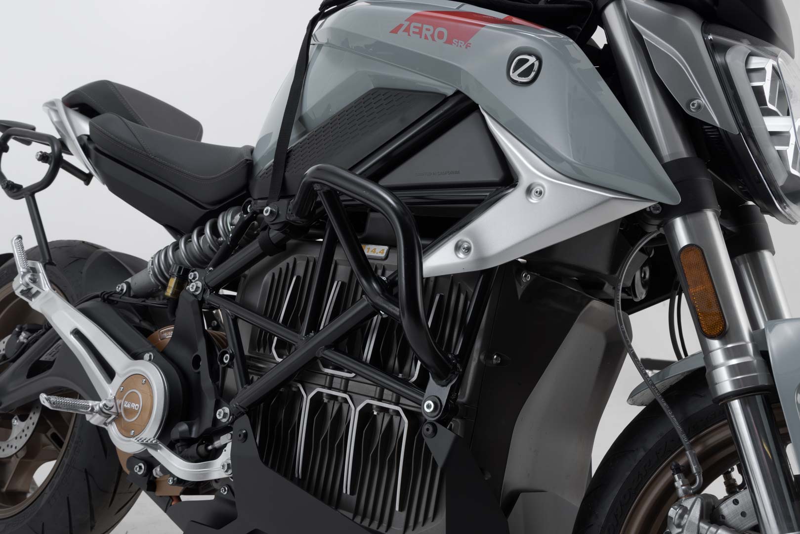 SW-Motech Crash bar