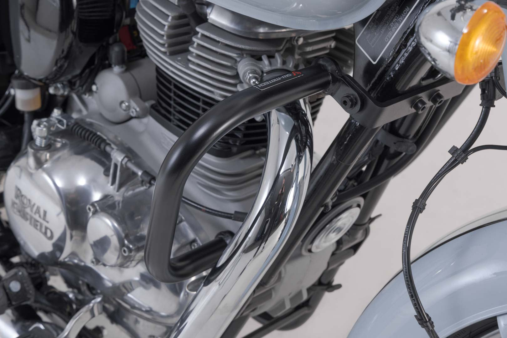 SW-Motech Crash bar