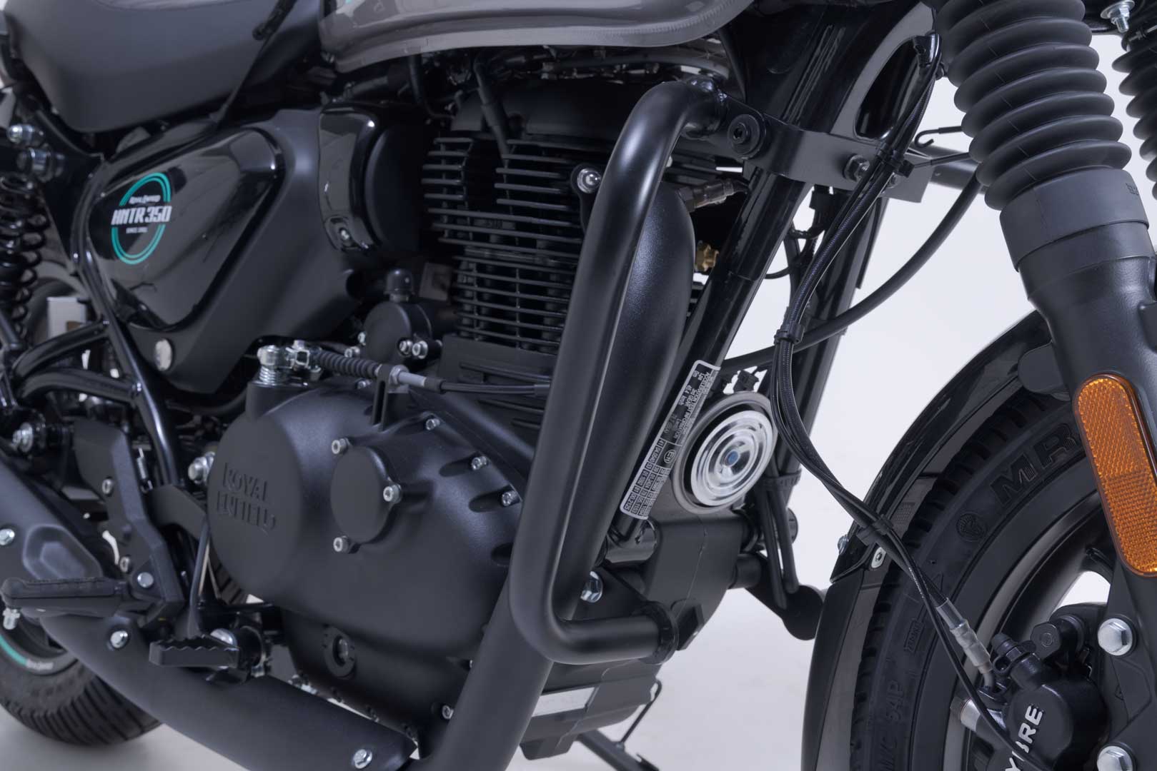 SW-Motech Crash bar