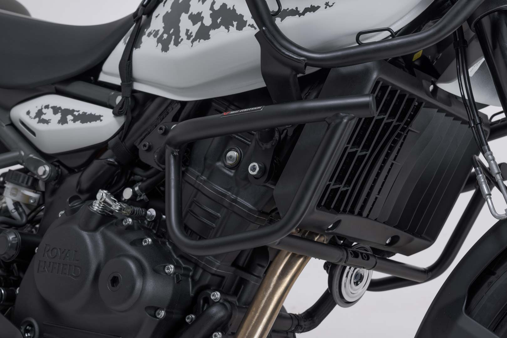 SW-Motech Crash bar