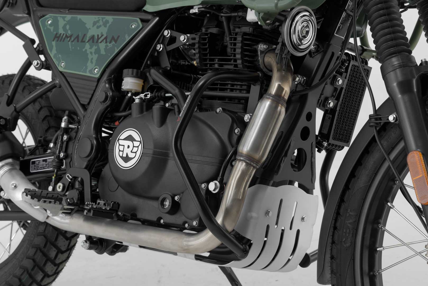 SW-Motech Crash bar