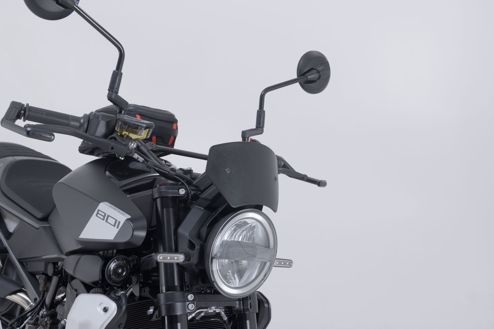 SW-Motech Windscreen