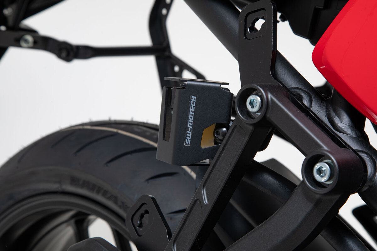 SW-Motech Brake fluid reservoir guard