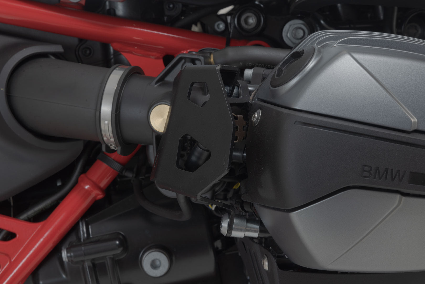 SW-Motech Injector cover set