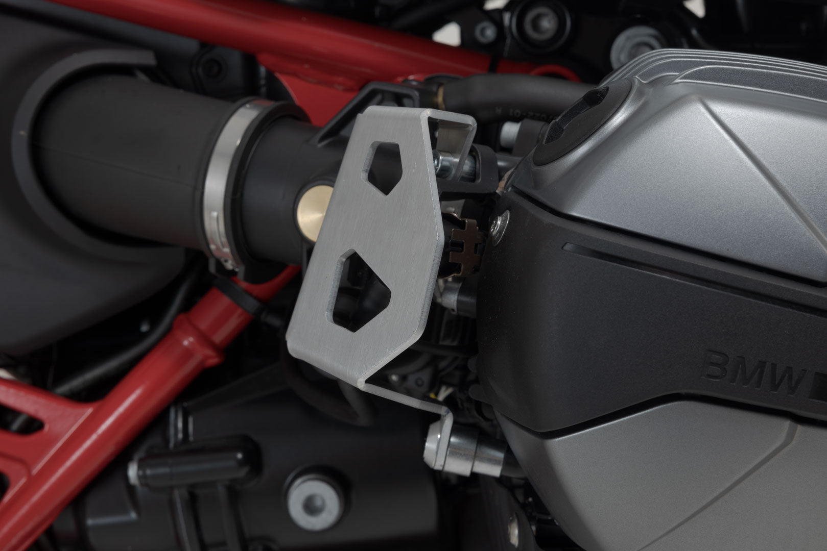 SW-Motech Injector cover set
