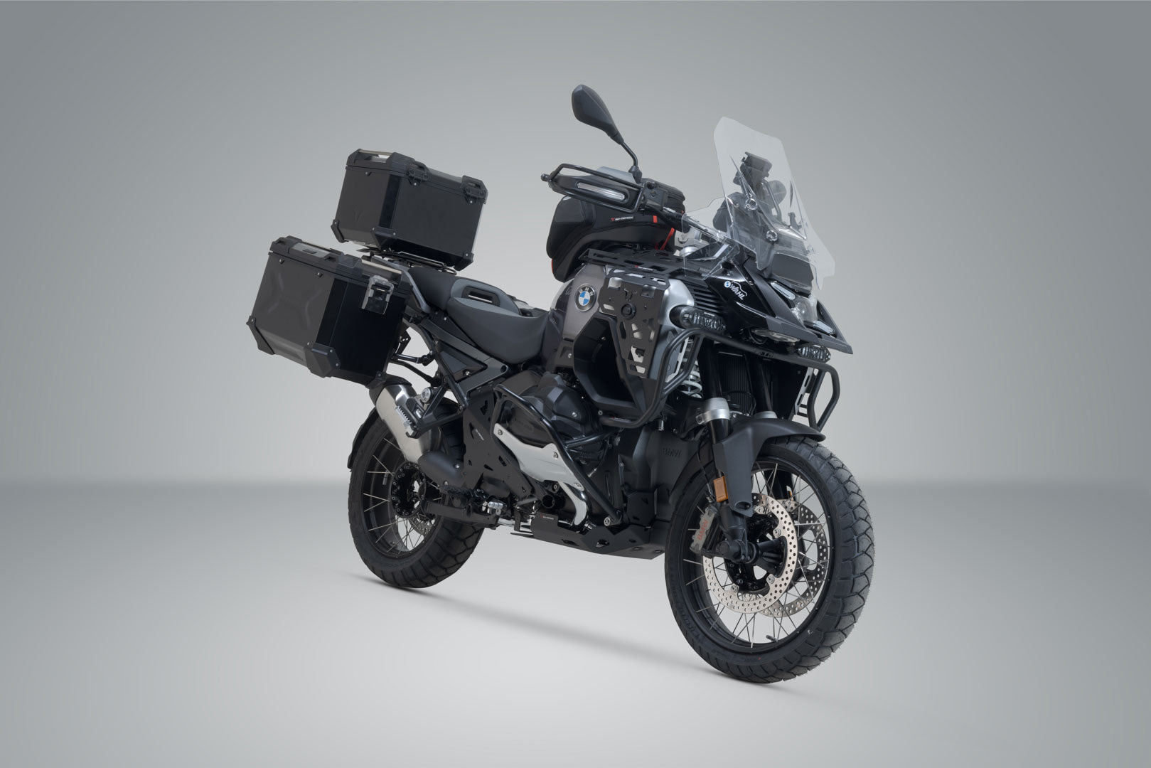 SW-Motech Adventure set Protection