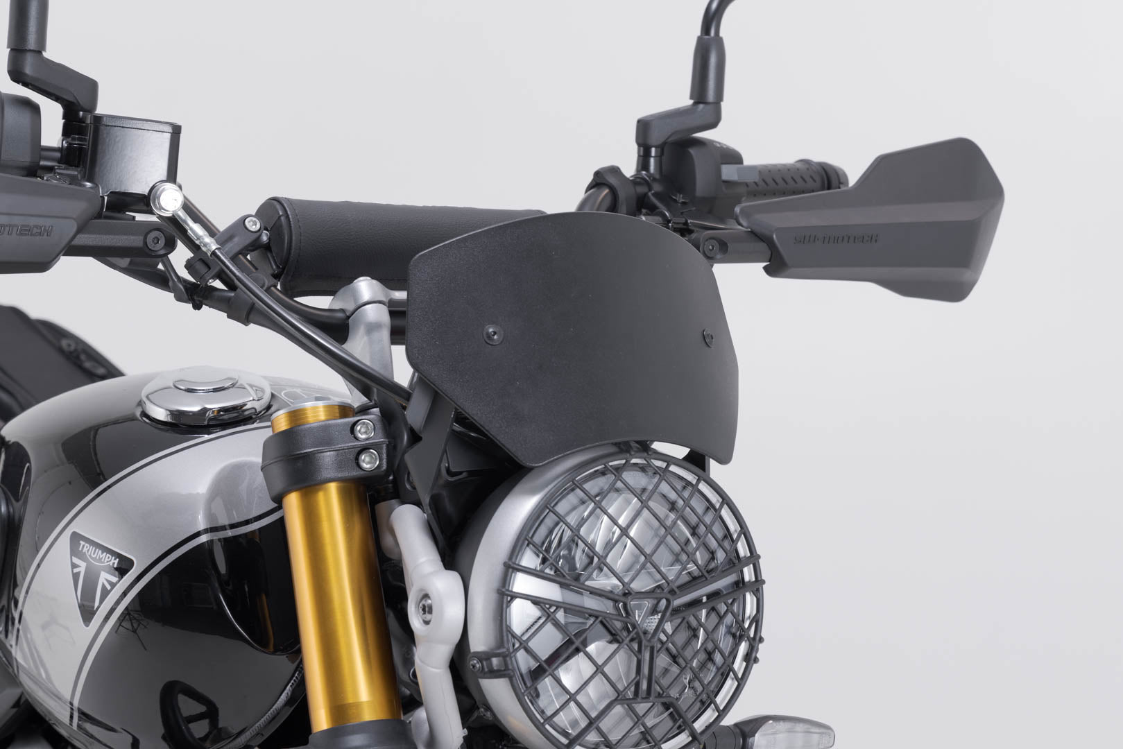 SW-Motech Windscreen