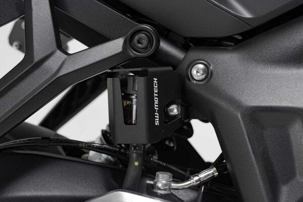 SW-Motech Brake fluid reservoir guard