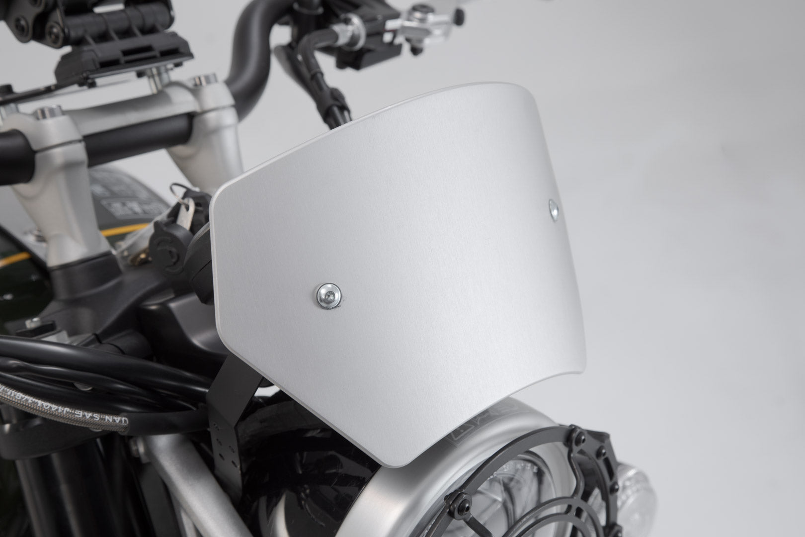 SW-Motech Windscreen