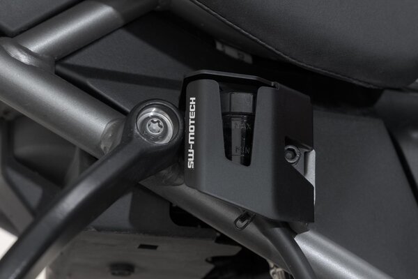 SW-Motech Brake fluid reservoir guard