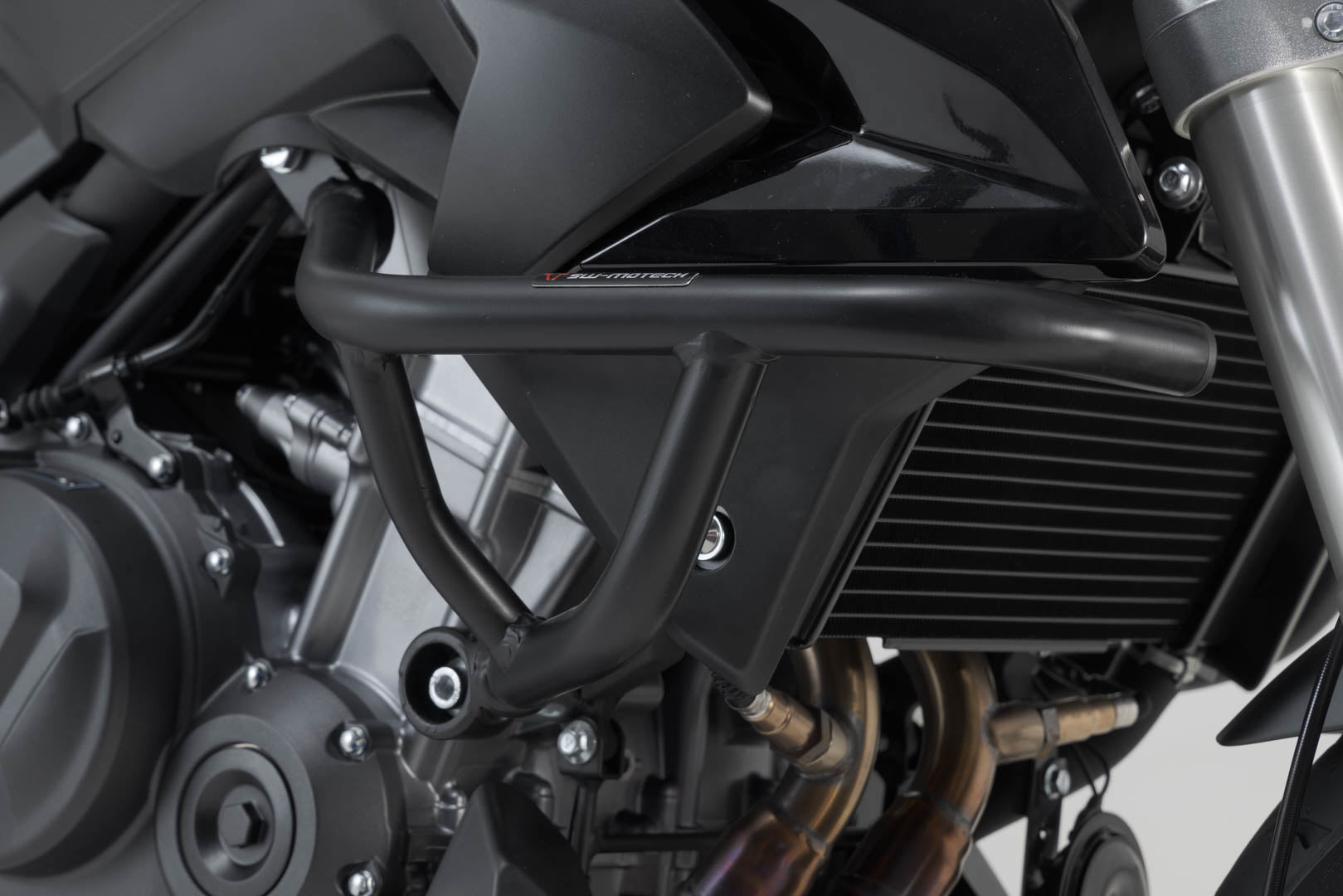 SW-Motech Crash bar
