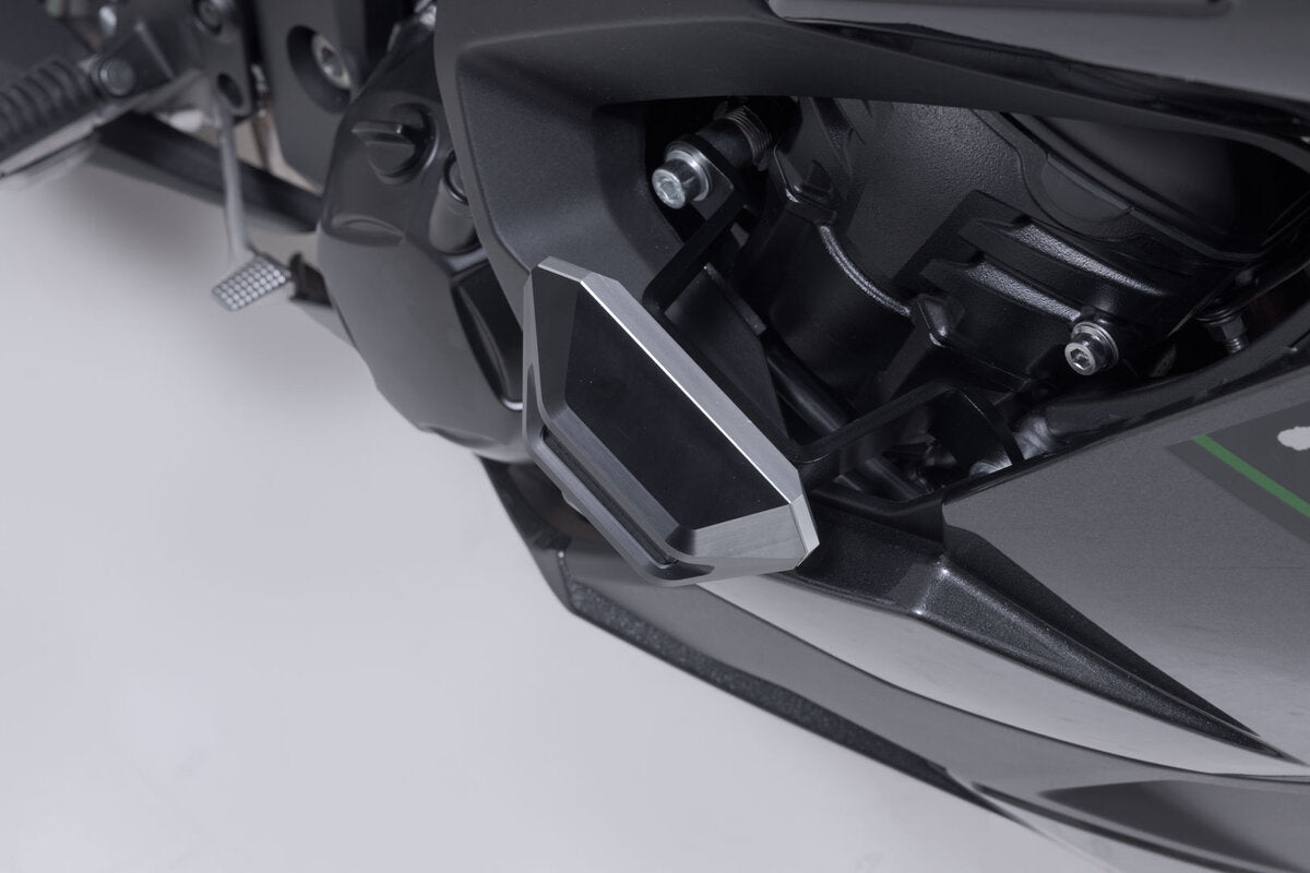 SW-Motech Frame slider kit