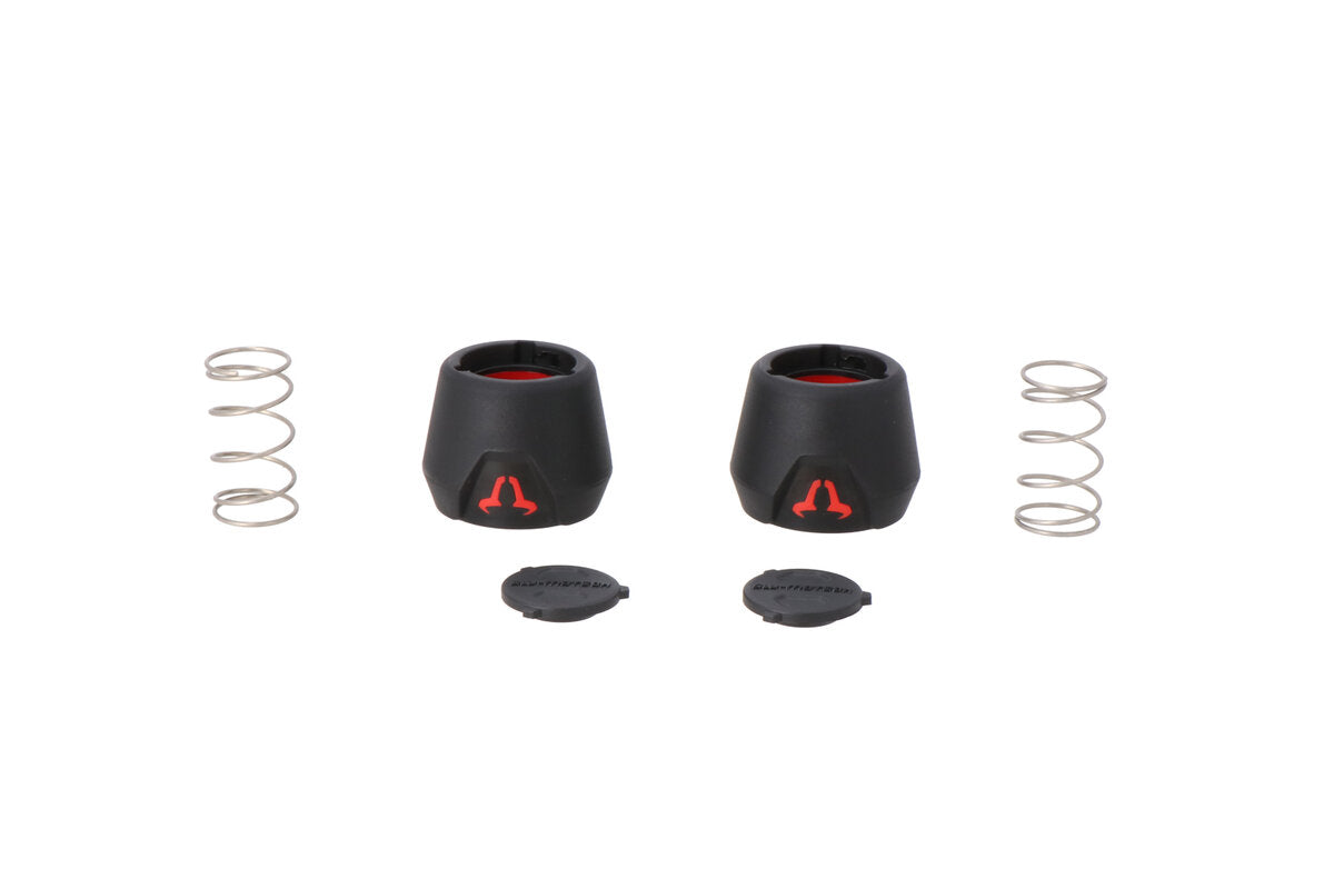 SW-Motech Replacement crash pads