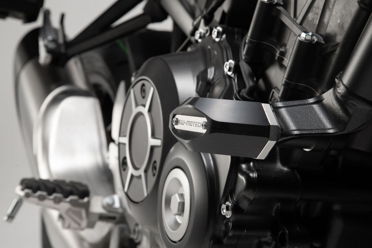 SW-Motech Frame slider kit