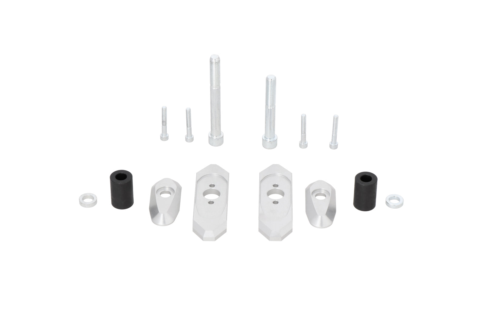 SW-Motech Crash pad holder