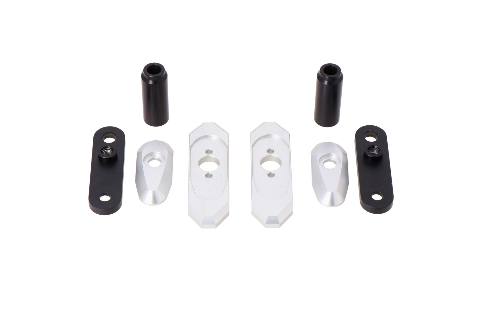 SW-Motech Crash pad holder