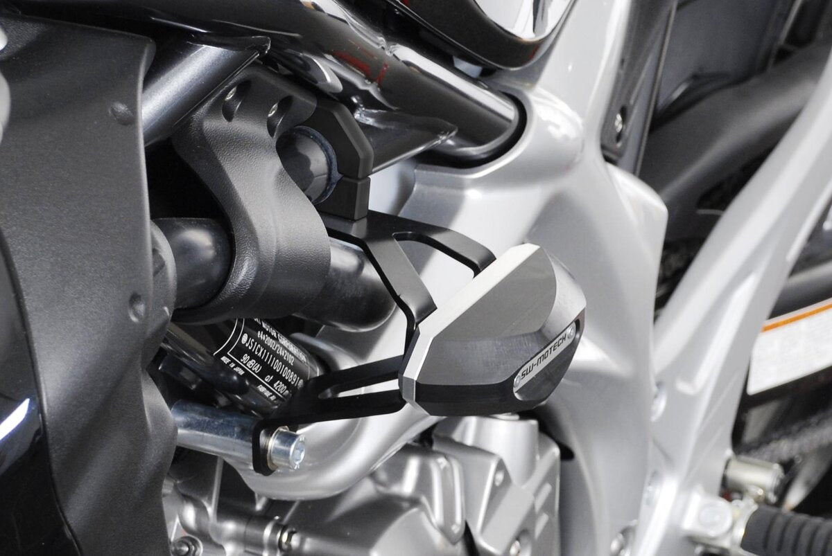 SW-Motech Frame slider kit