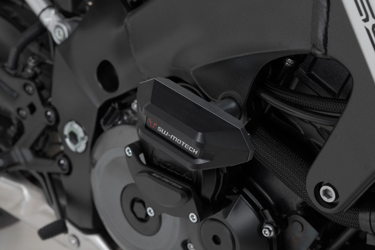 SW-Motech Frame slider kit