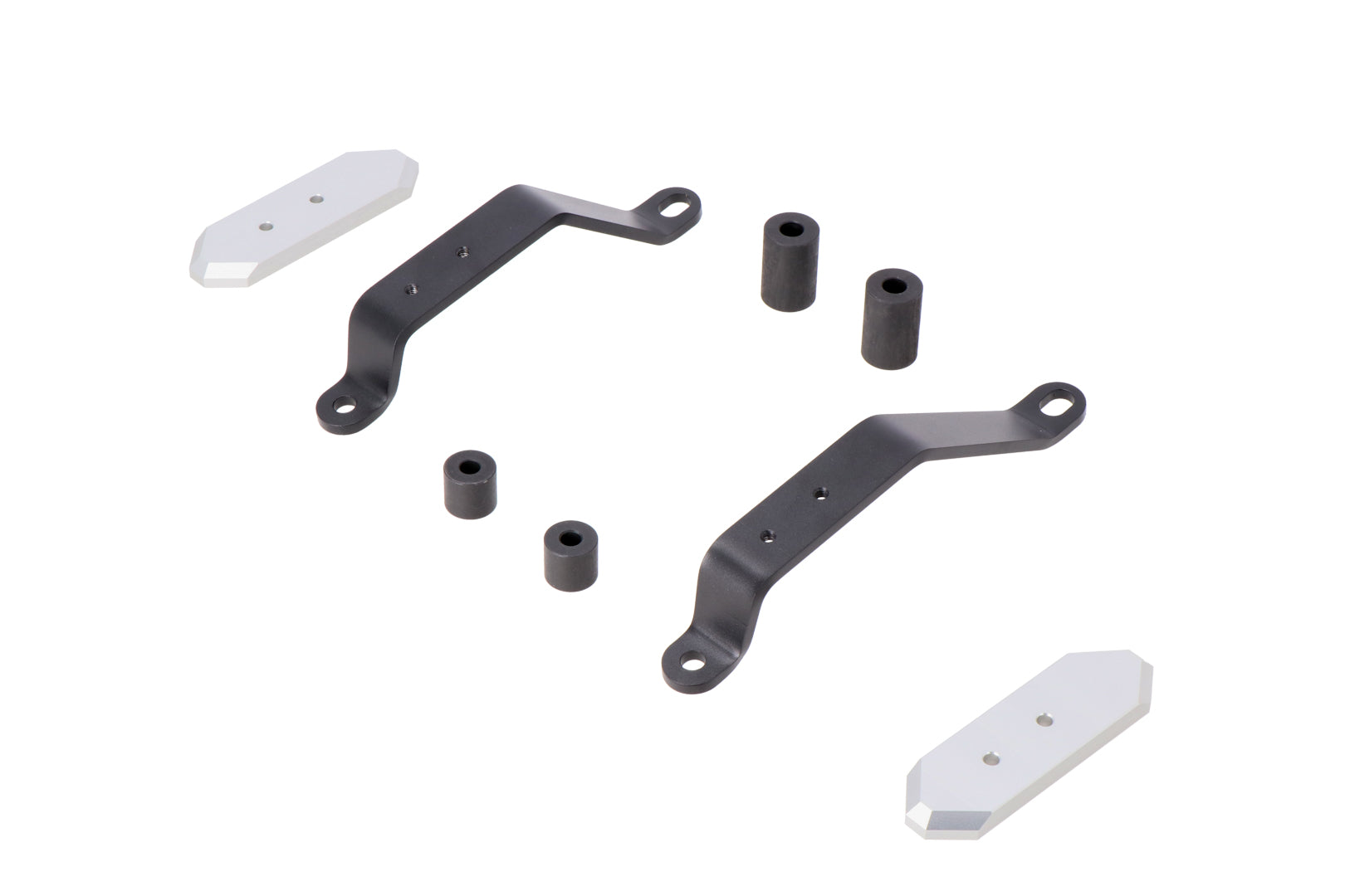 SW-Motech Frame slider kit
