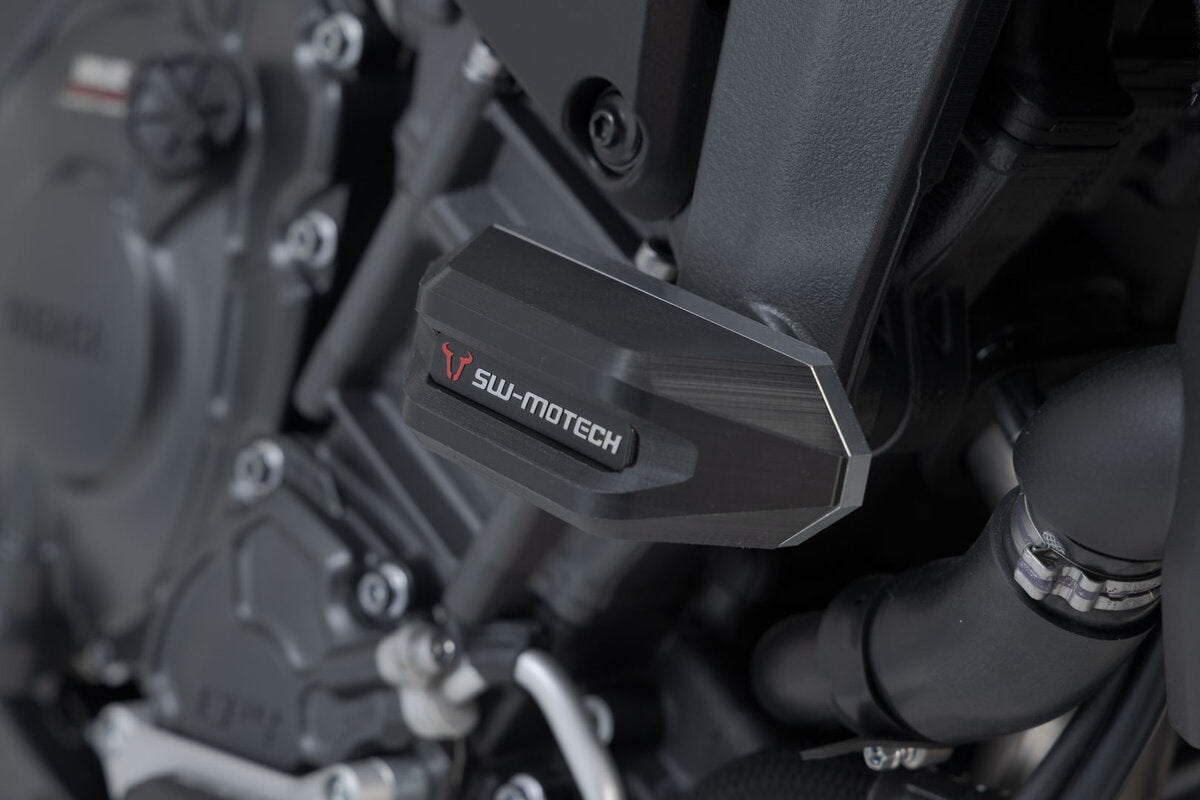 SW-Motech Frame slider kit