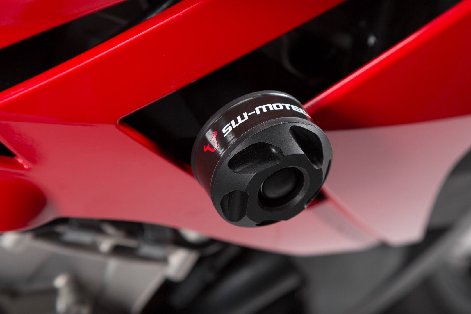 SW-Motech Frame slider kit