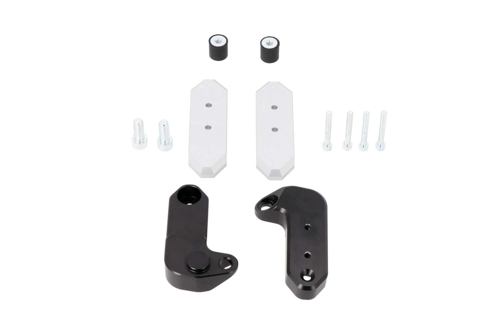 SW-Motech Crash pad holder