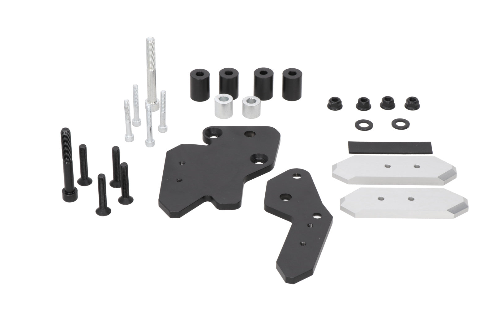 SW-Motech Crash pad holder