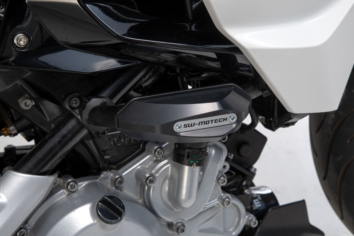 SW-Motech Frame slider kit