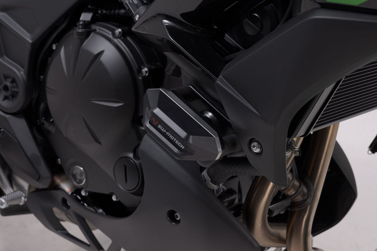 SW-Motech Frame slider kit