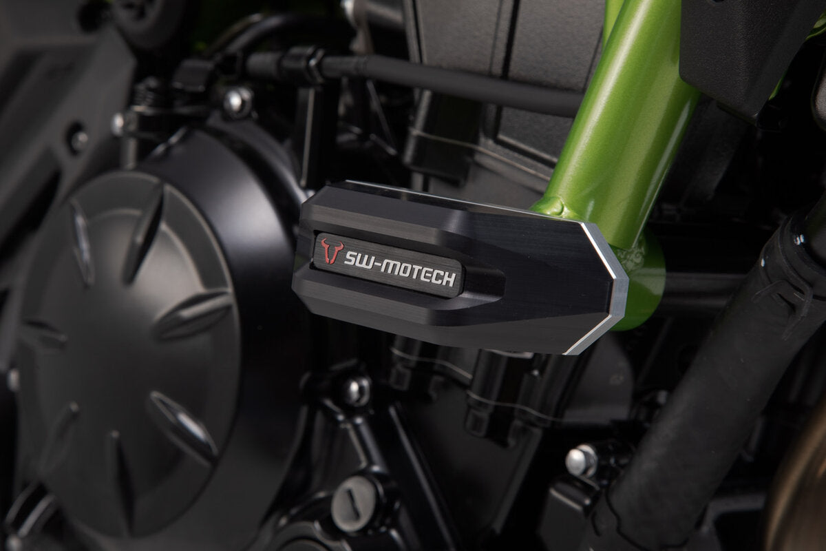 SW-Motech Frame slider kit