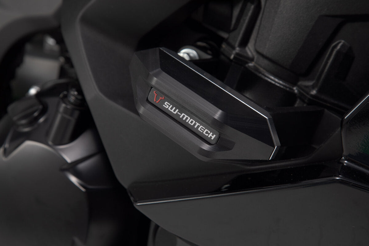 SW-Motech Frame slider kit