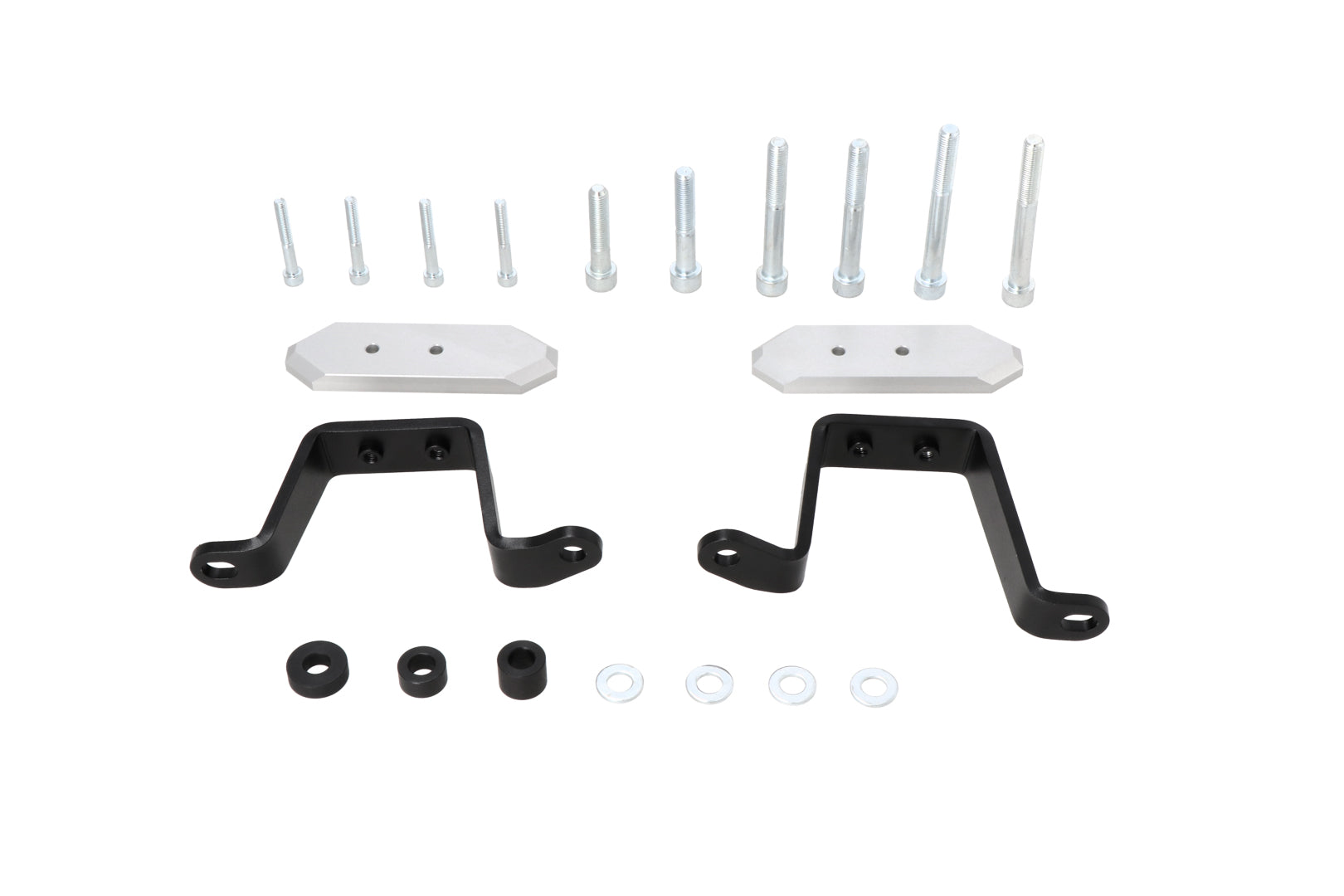 SW-Motech Mounting kit for frame slider