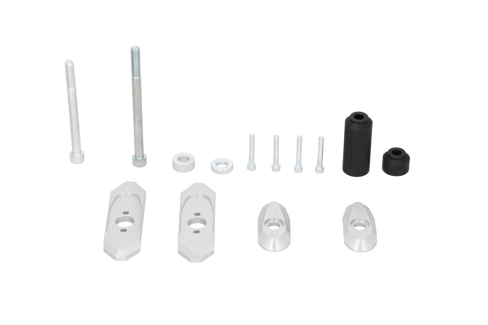 SW-Motech Crash pad holder