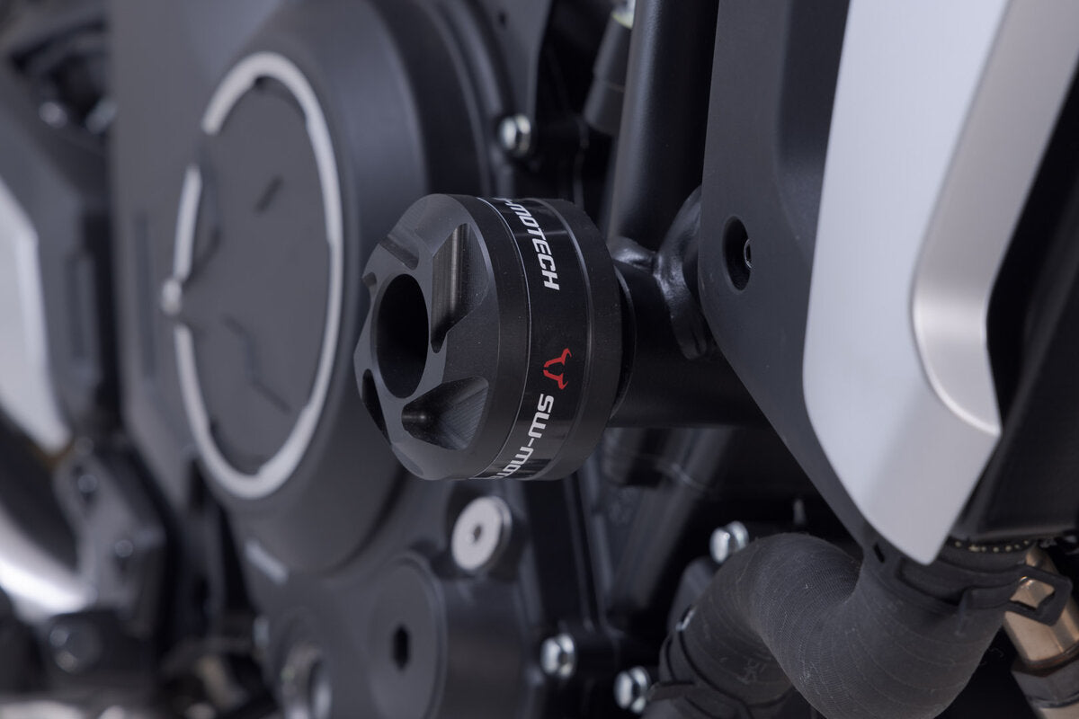SW-Motech Frame slider kit