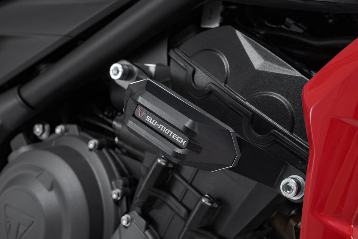 SW-Motech Frame slider kit