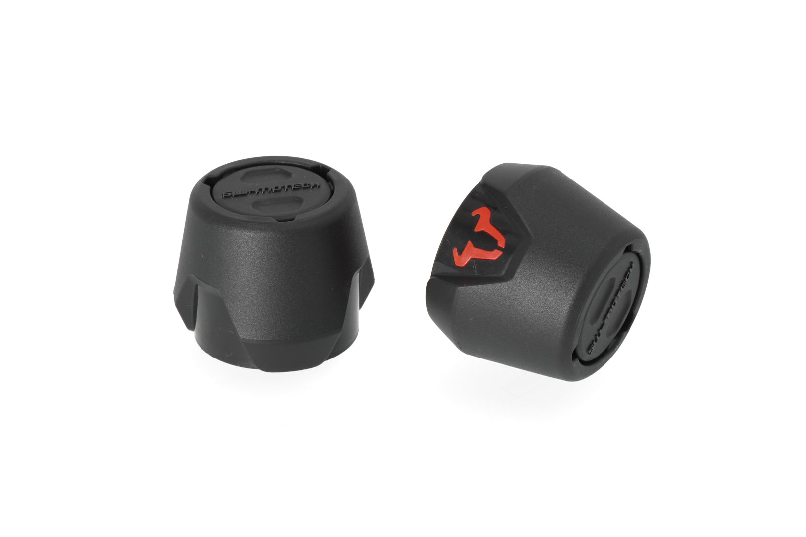 SW-Motech Slider set for rear axle