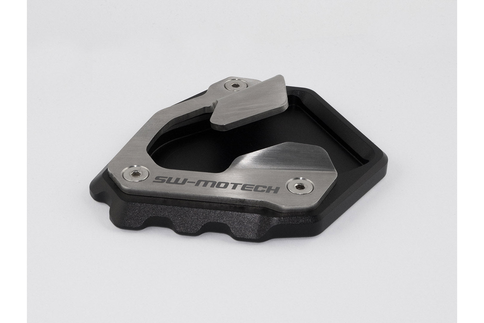 SW-Motech Extension for side stand foot