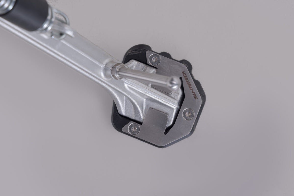 SW-Motech Extension for side stand foot