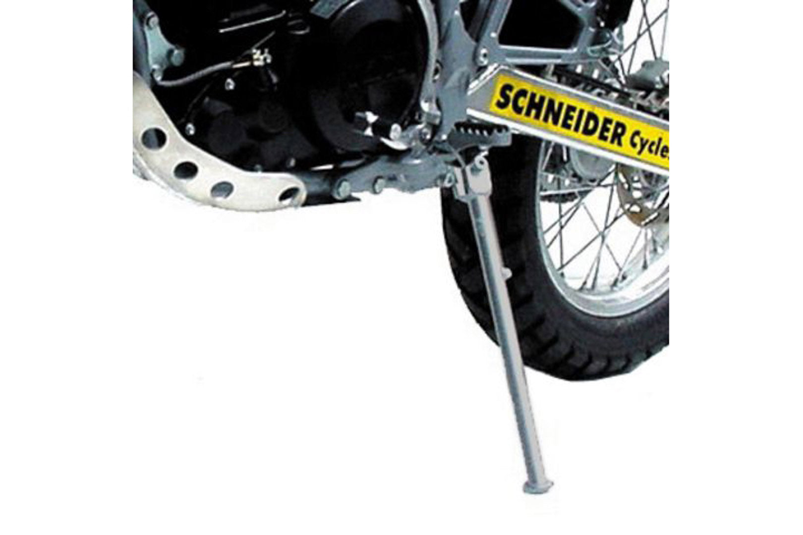 SW-Motech Side stand