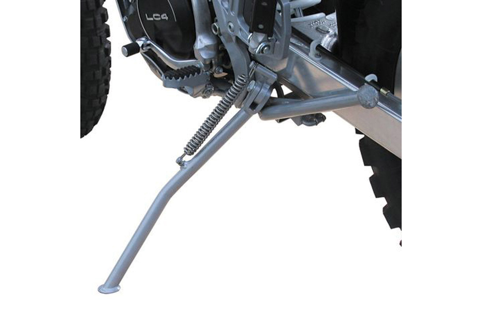 SW-Motech Side stand