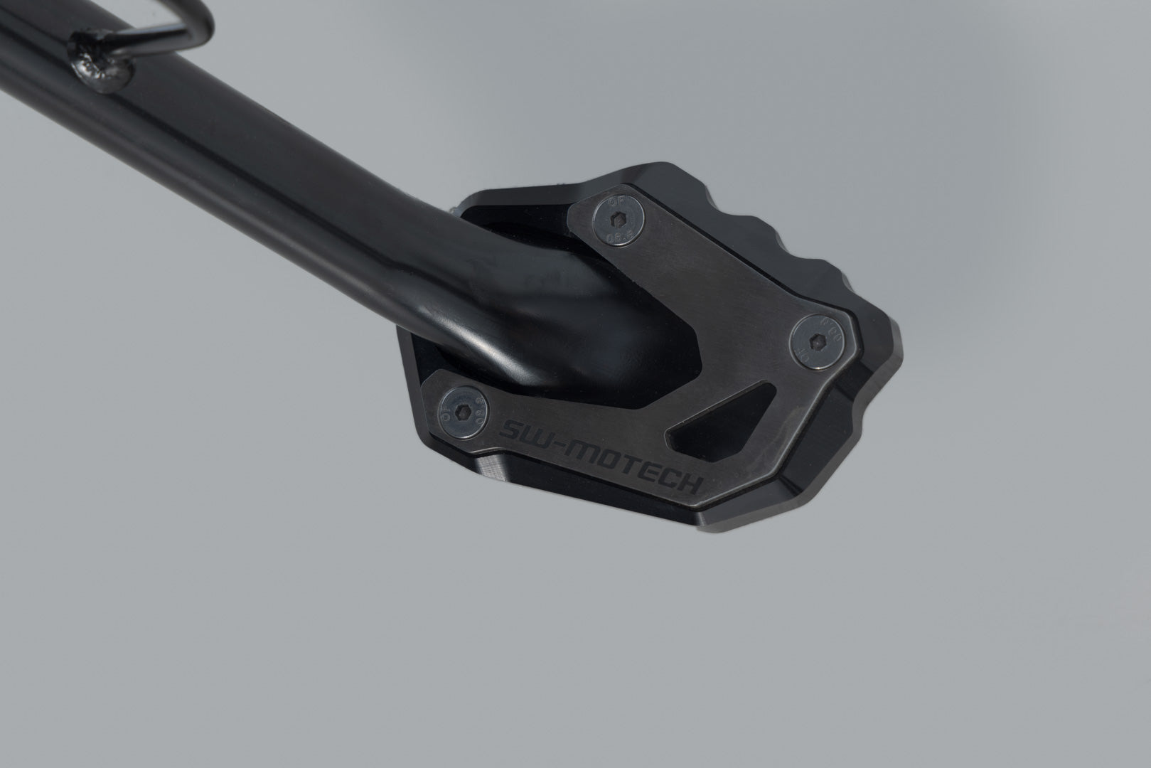 SW-Motech Extension for side stand foot